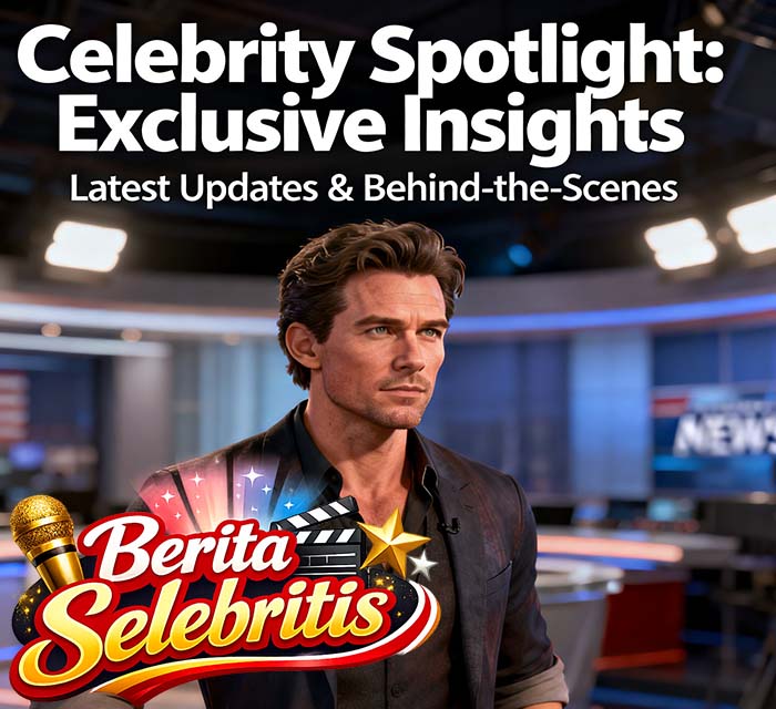 Melatislot Bantah Isu, Selebriti Ini Hubungannya Baik-Baik Saja