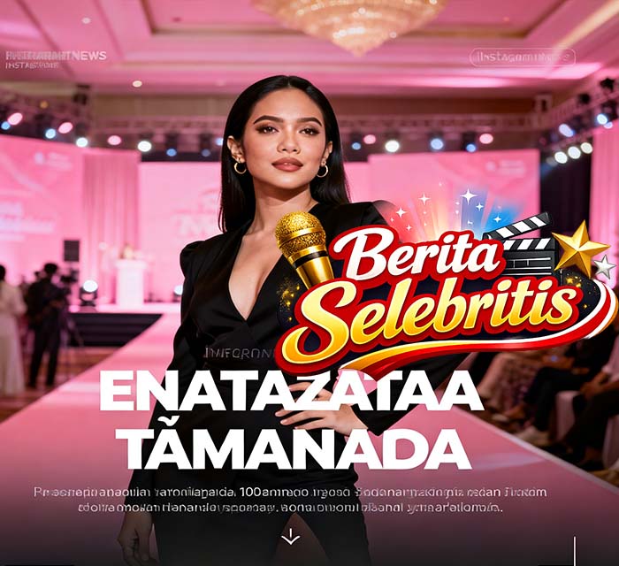 Ayu Ting Ting Trending Usai Tampil Memukau NirmalaBet