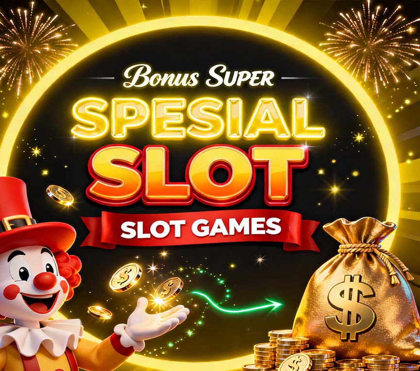 OTBola Slot Online Gampang Menang Tanpa Ribet Deposit
