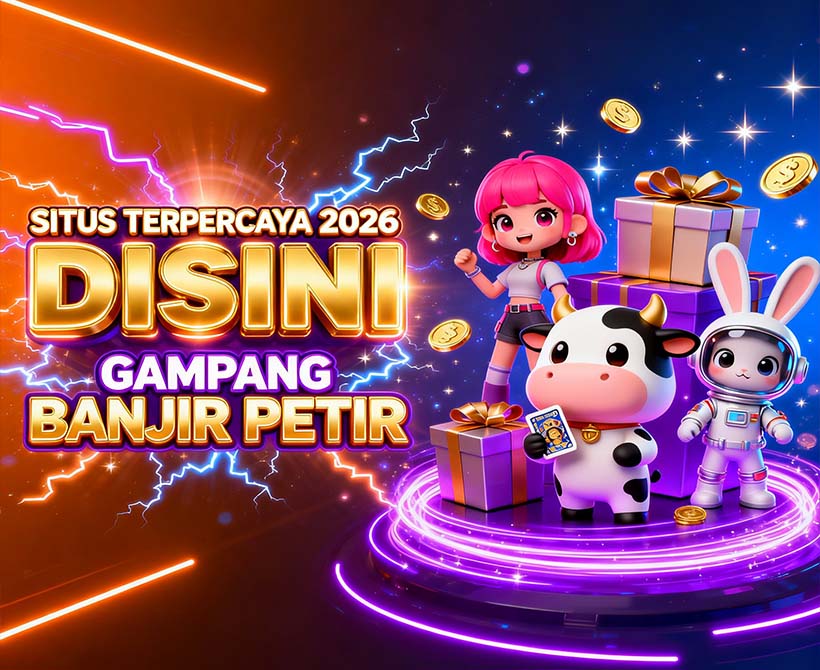 DOGG369 Slot Online Terfavorit Para Pemain Profesional